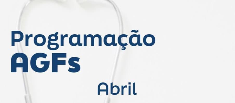 Saúde: AGFs Garcia, Velha e Itoupava mantêm atendimento nos fins de semana de abril.