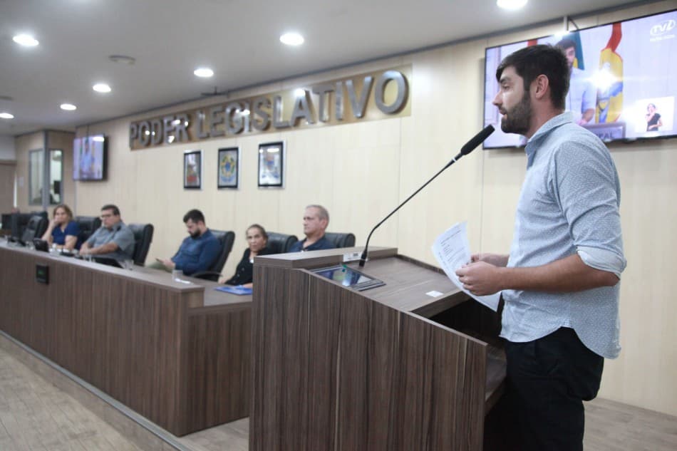 Blumenau fortalece políticas de envelhecimento ativo com oficinas da Pró-Família.