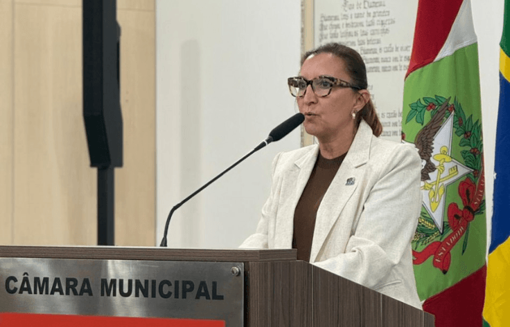Secretaria Municipal de Educação destaca investimentos e ações para ensino de Blumenau.