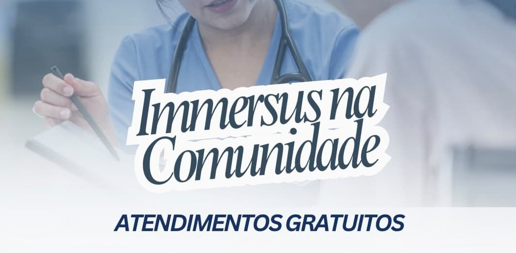Ação social gratuita leva saúde e bem-estar para famílias no bairro Garcia