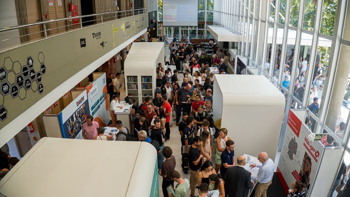 Blumenau recebe evento da Finep que deve distribuir R$ 3,3 bilhões pelo Brasil
