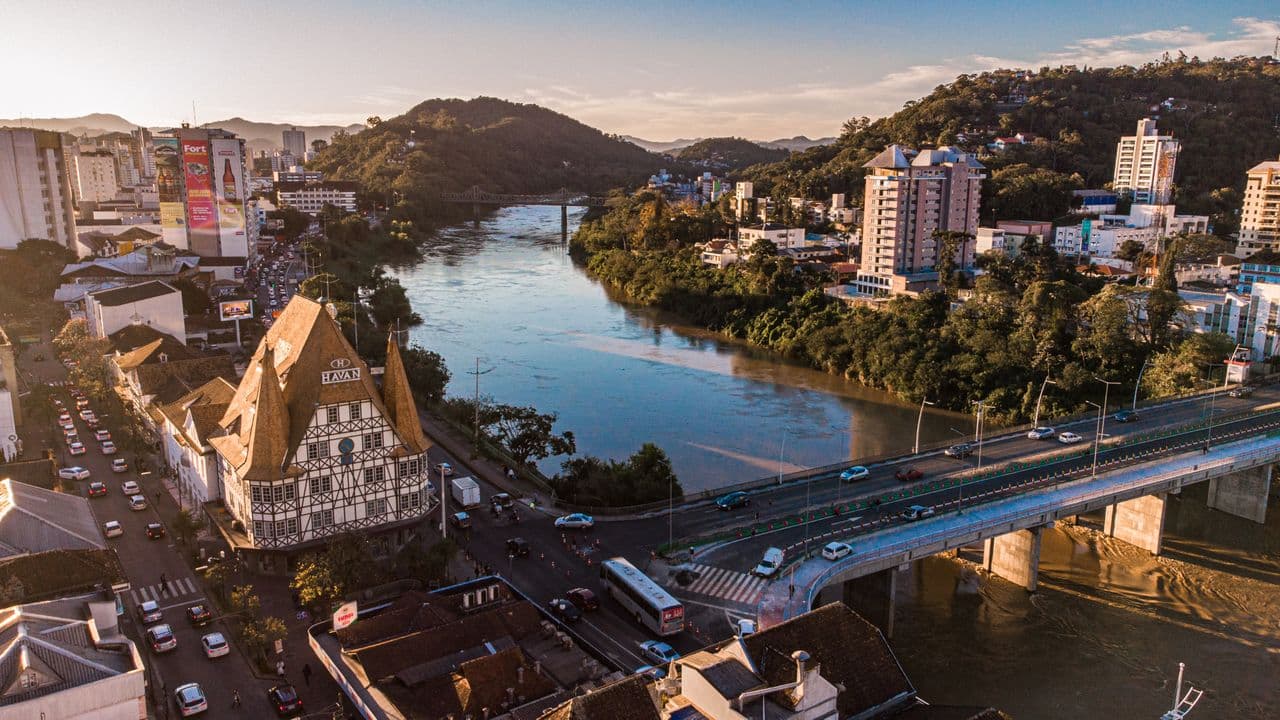 ExpoEcomm Blumenau: Gigantes do varejo e mais de 50 soluções impulsionam e-commerce de SC