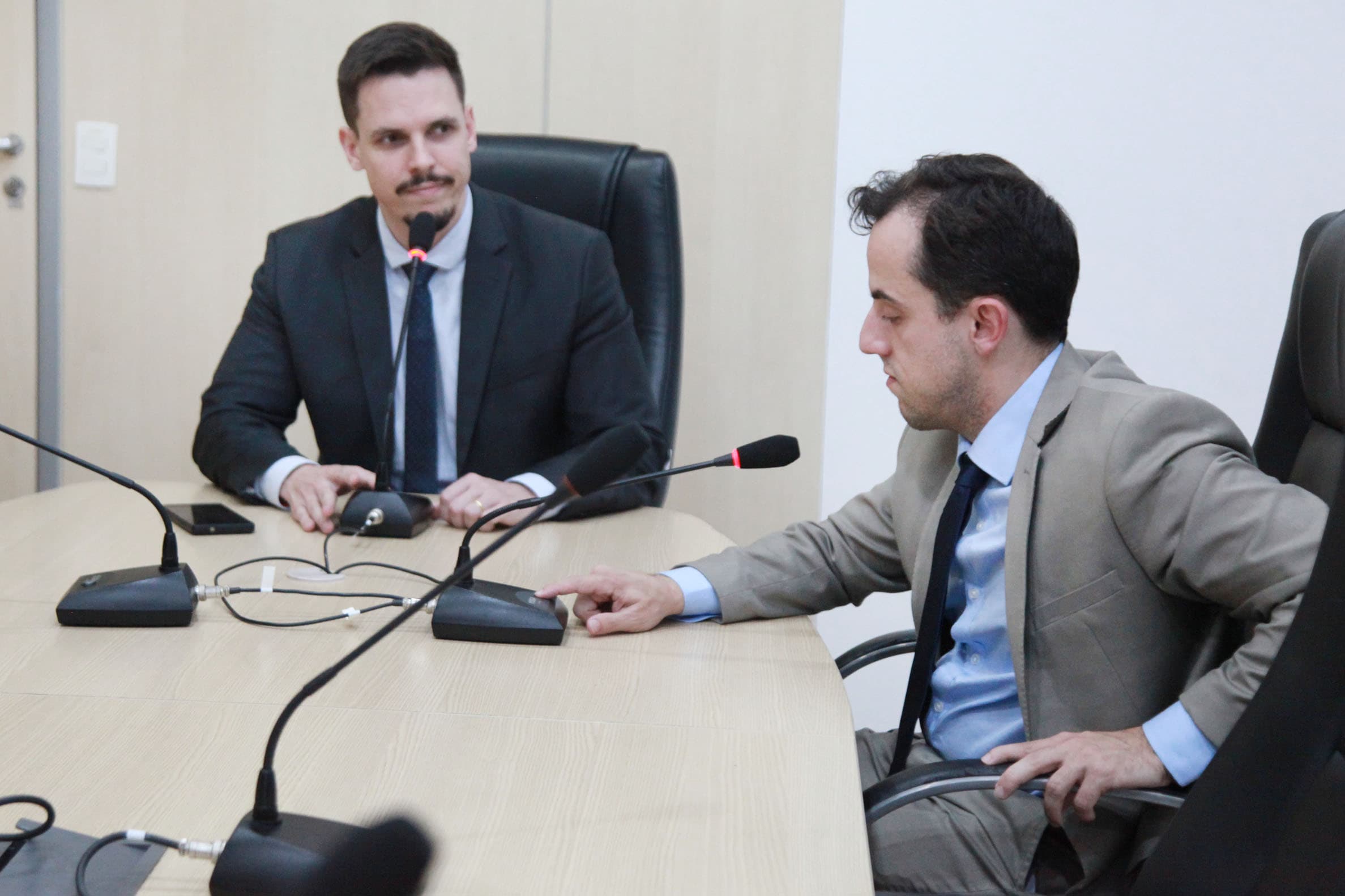 Câmara de Blumenau retoma Frente Parlamentar de Saneamento para ampliar fiscalização