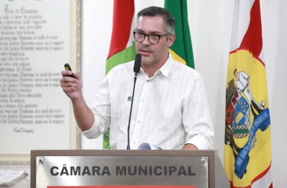 Samae detalha investimentos para melhorar abastecimento de água em Blumenau