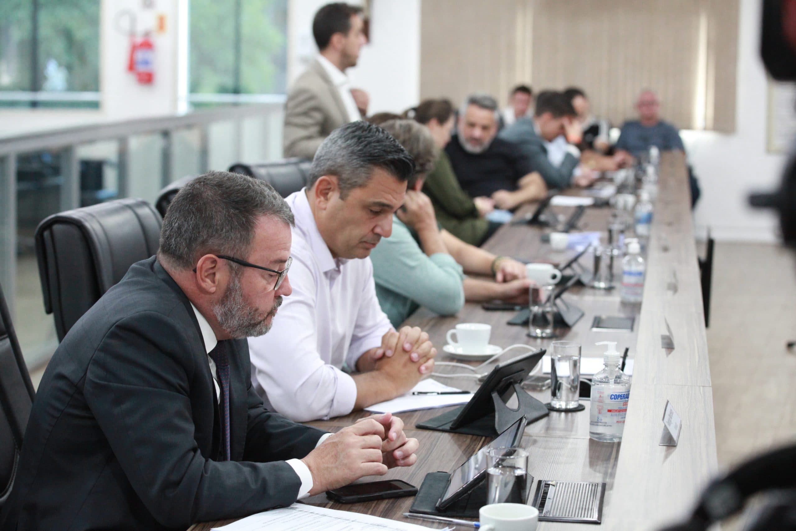 Câmara de Blumenau aprova política “Festa Segura” para reforçar segurança em eventos