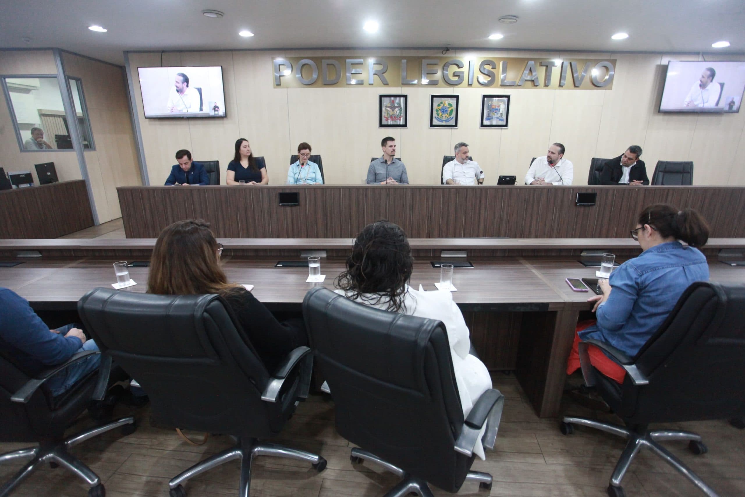 Blumenau apresenta contas da Saúde em audiência pública nesta terça-feira
