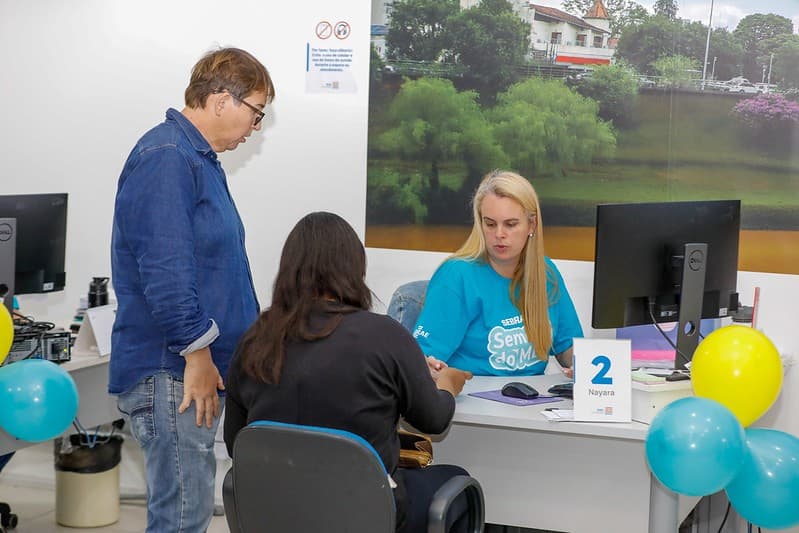 Semana do MEI 2026 transforma Blumenau em centro de apoio aos pequenos negócios