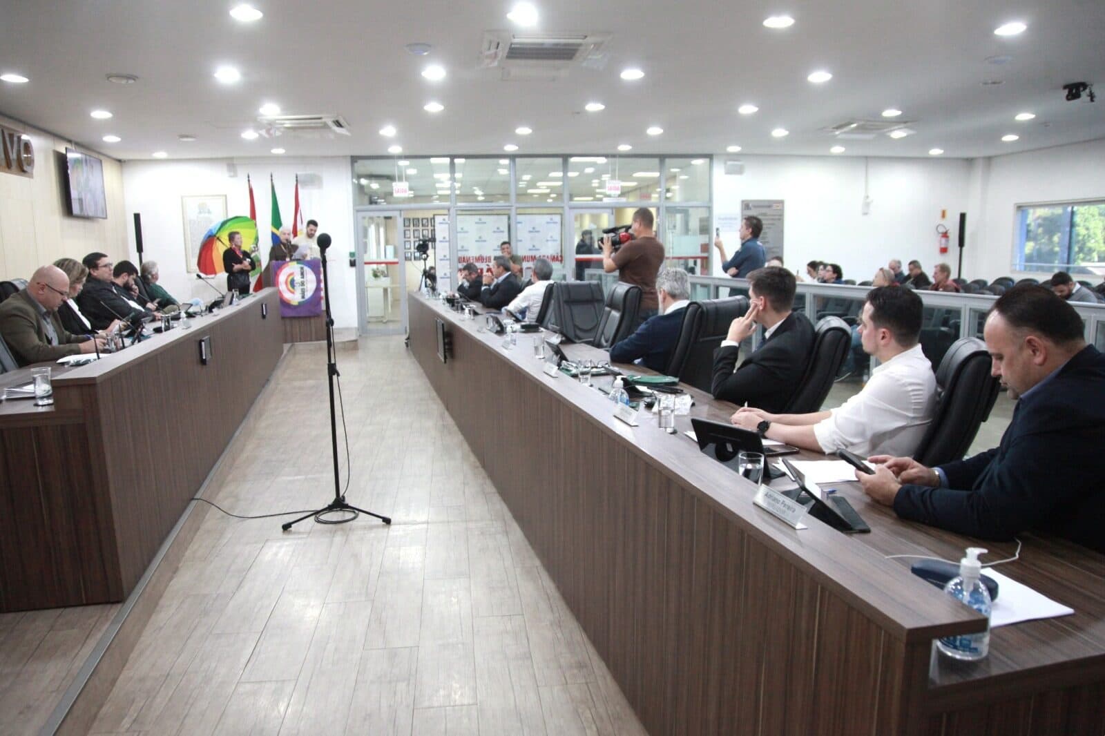 Blumenau: Câmara aprova projeto que institui Política Municipal de Fomento à Economia Solidária