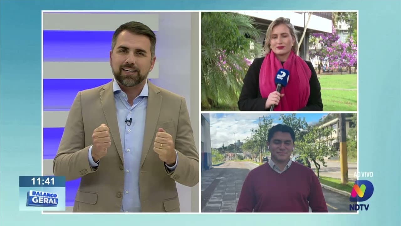 Blumenau cria Secretaria de Segurança Pública para assumir gestão da proteção nas escolas