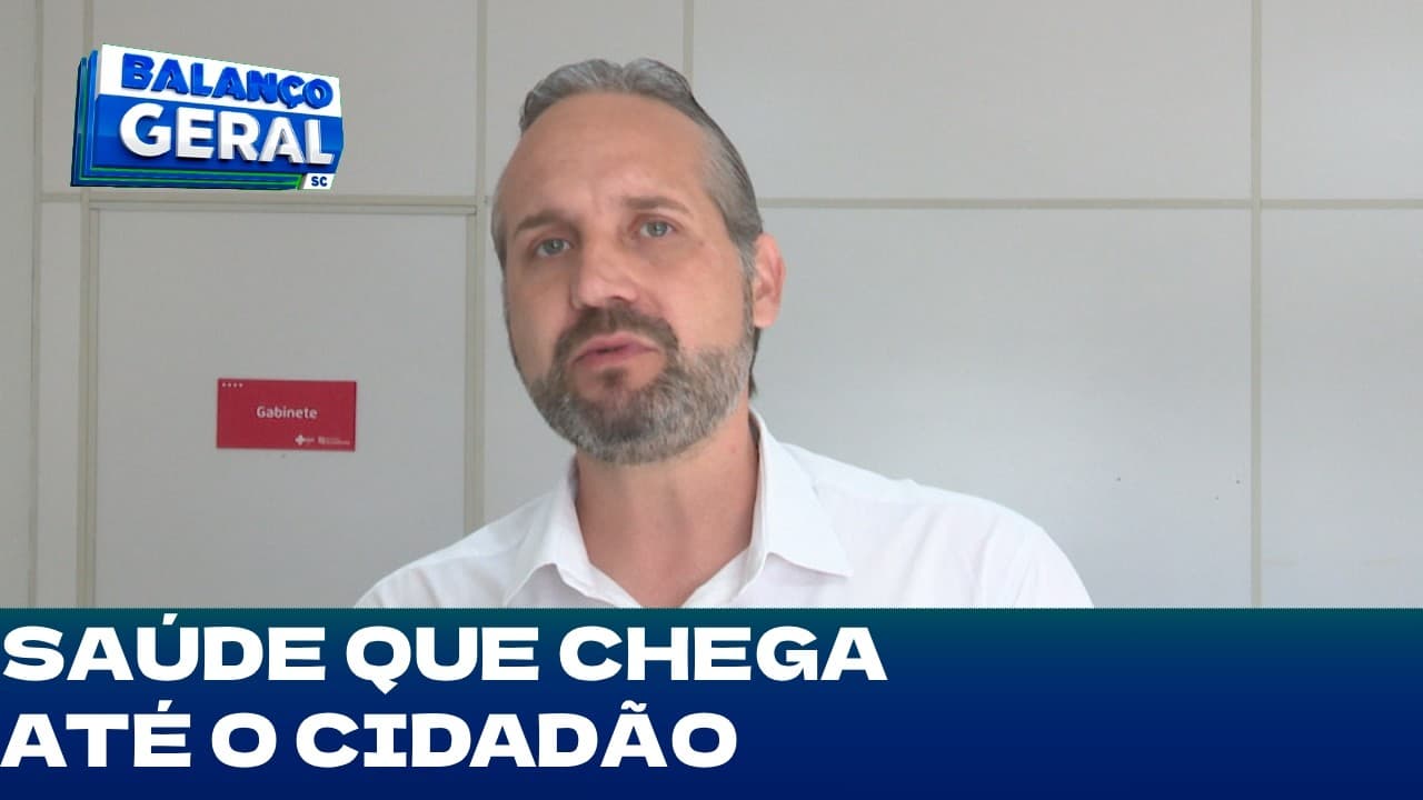 Remédio em casa: saúde que chega até o cidadão