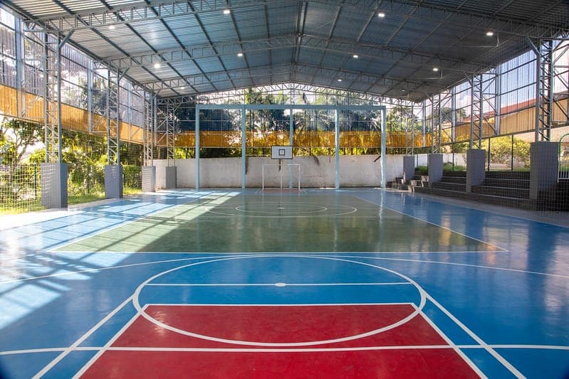 Programa Escola Mais amplia investimentos e fortalece ensino municipal em Blumenau