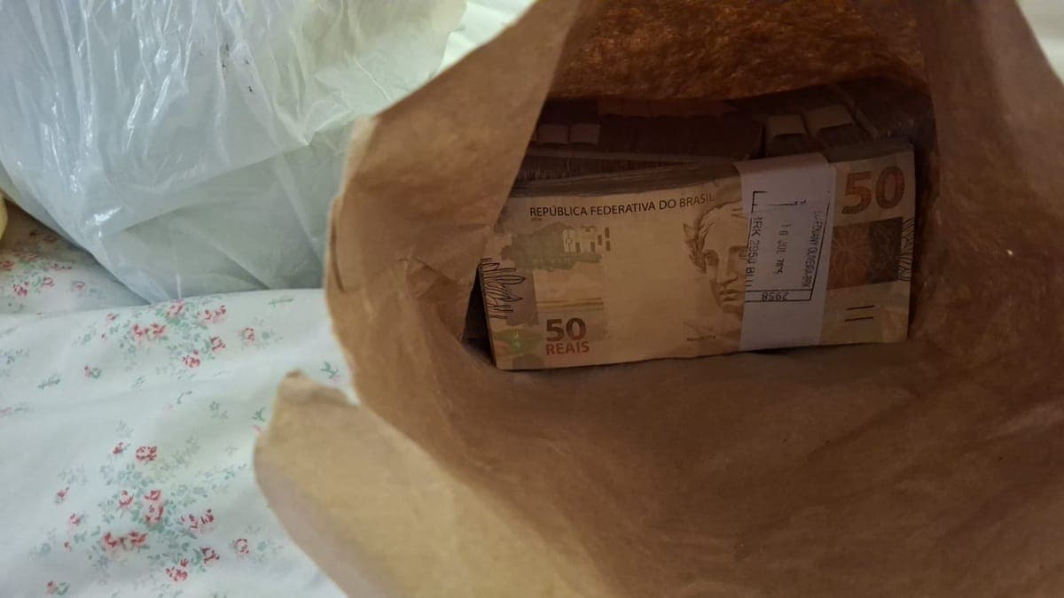 Operações policiais em sequência fazem Blumenau ter 24 horas de vergonha