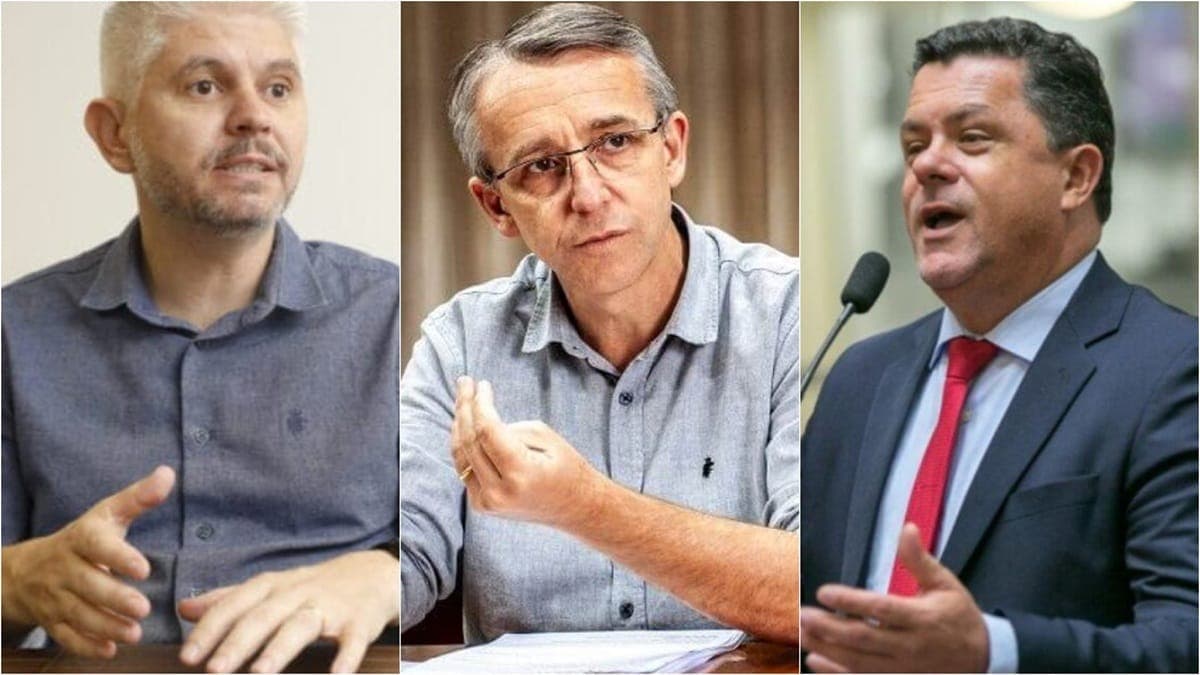 Operações do Gaeco desencadeiam "fogo amigo" e expõem rixas no PL de Blumenau