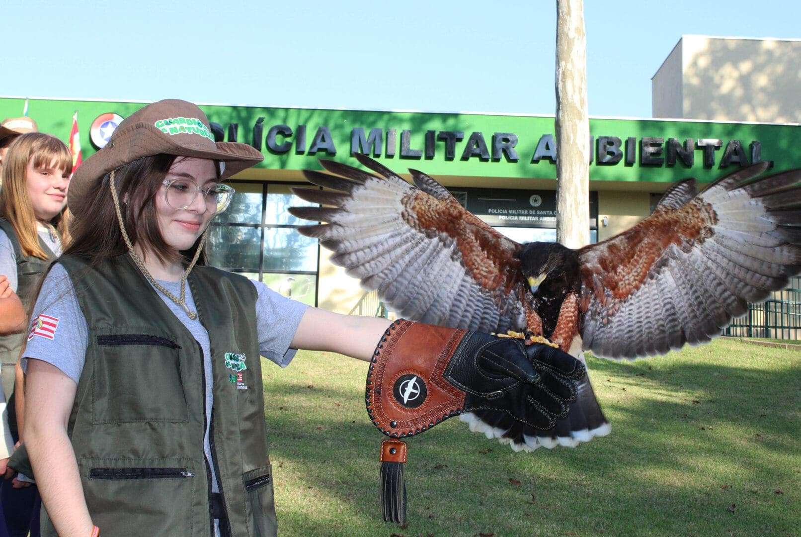 Programa de educação ambiental de Blumenau atende mais de 120 estudantes em 2026