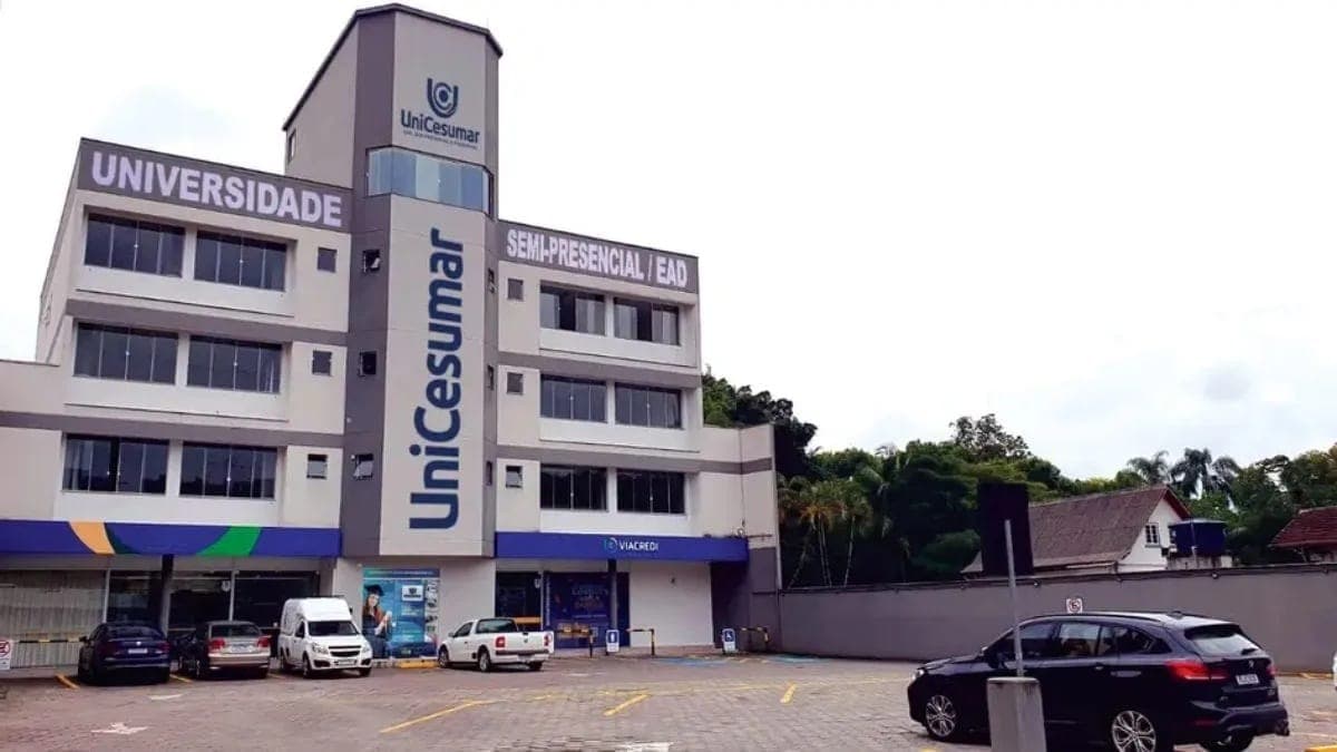 Blumenau vai ganhar uma nova faculdade presencial