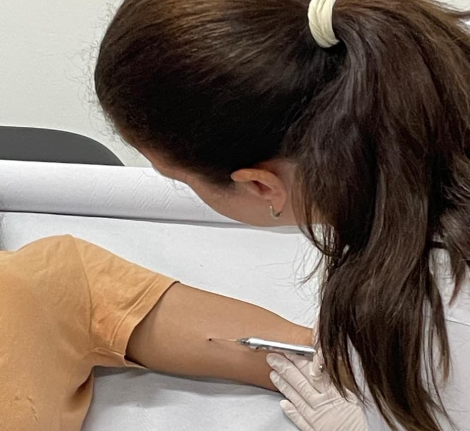 Prefeitura de Blumenau promove primeira força-tarefa de implantação do contraceptivo Implanon