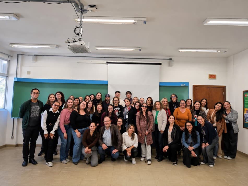 Blumenau reforça equipes de inclusão escolar com 13 novos profissionais