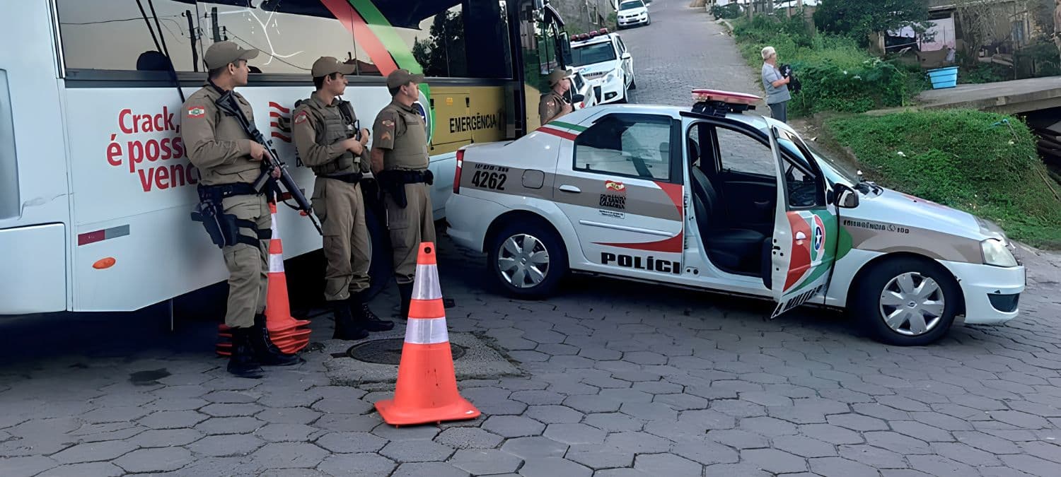 Segurança na campanha; sucesso da Wolbachia; sucesso da Febratex; o que você precisa saber nesta terça-feira