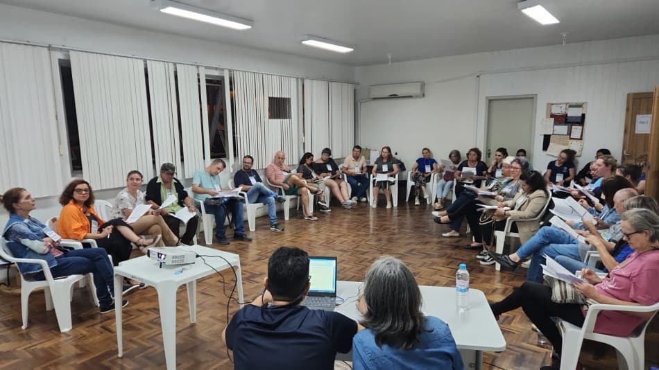 Blumenau promove reuniões comunitárias para discutir melhorias na saúde