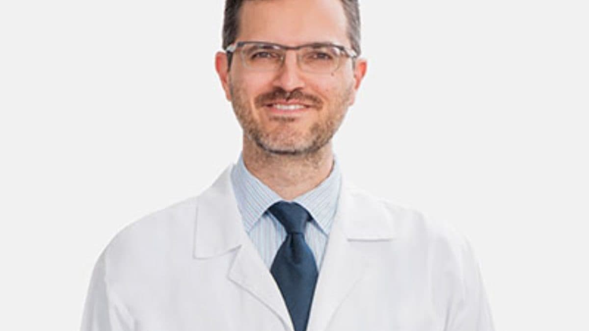 Quem é Dr. Carlos Sandrini de Castro, novo presidente da Unimed Blumenau