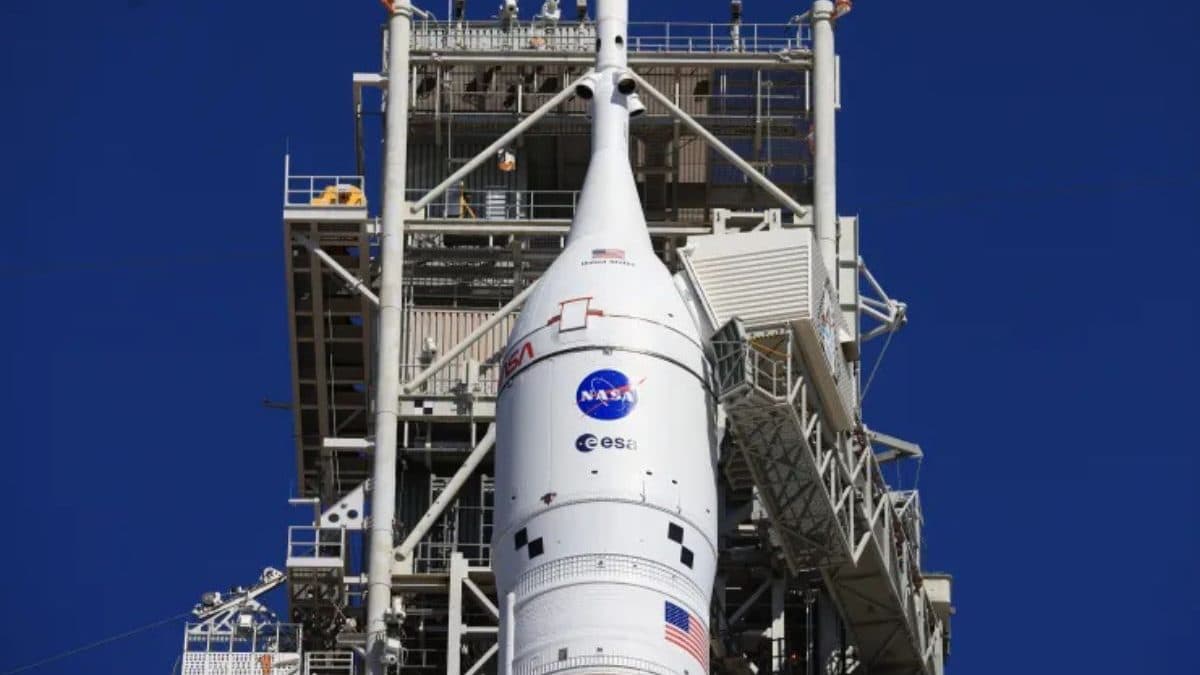 Missão da Nasa que marca volta à Lua carrega DNA de empresa de SC