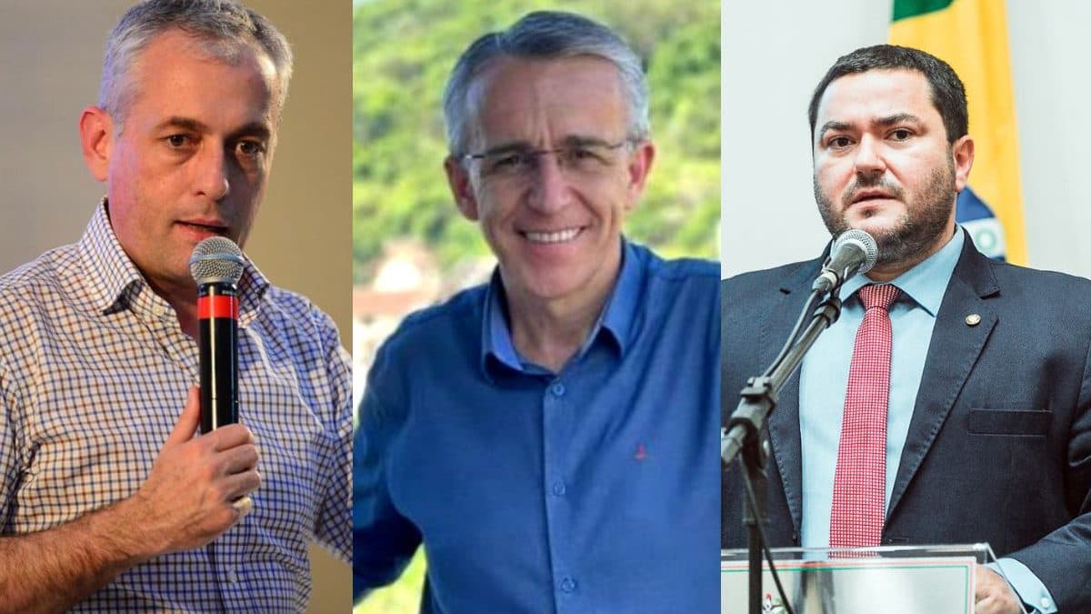 FOTOS: Quem são os políticos de Blumenau e região que deixam cargos para disputar eleições 2026