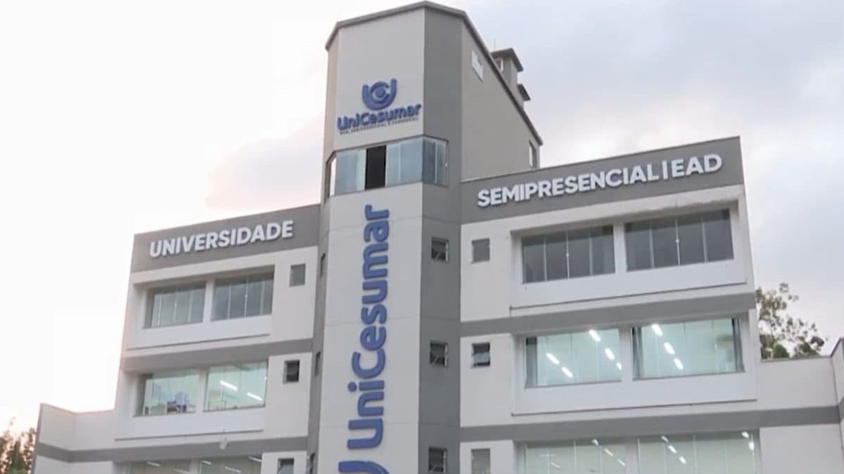 Faculdade conhecida por educação a distância terá cursos presenciais em Blumenau