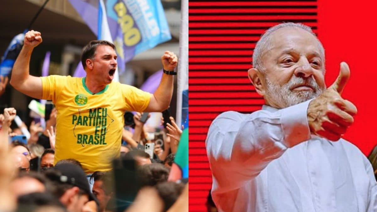Bolsonaro abre mais de 100 mil votos sobre Lula em Blumenau; veja o resultado