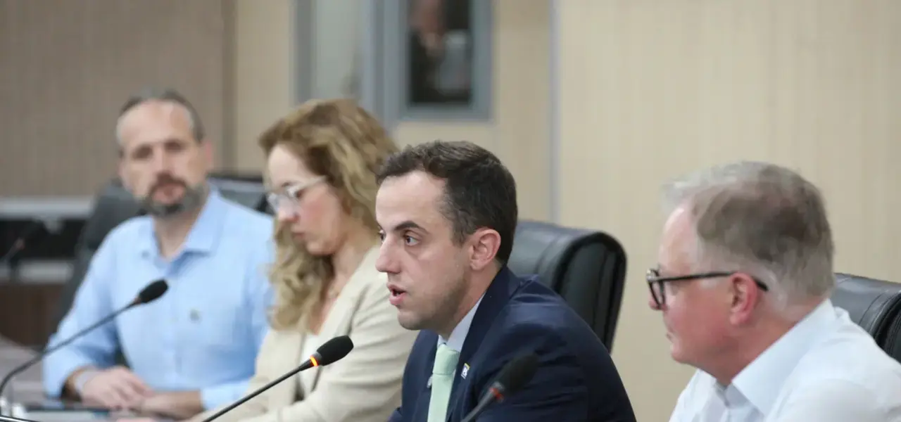 Audiência debate políticas para doenças raras Blumenau - Visor Notícias