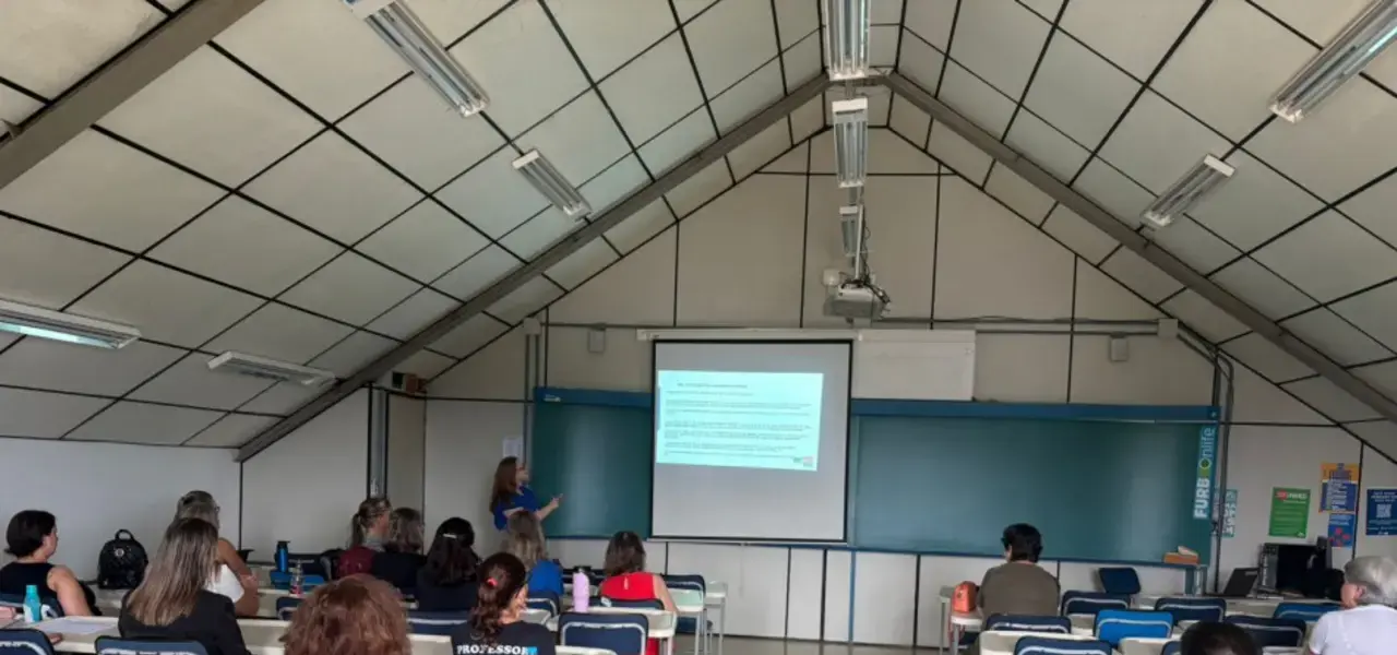 Blumenau reforça segurança nas escolas com capacitação - Visor Notícias