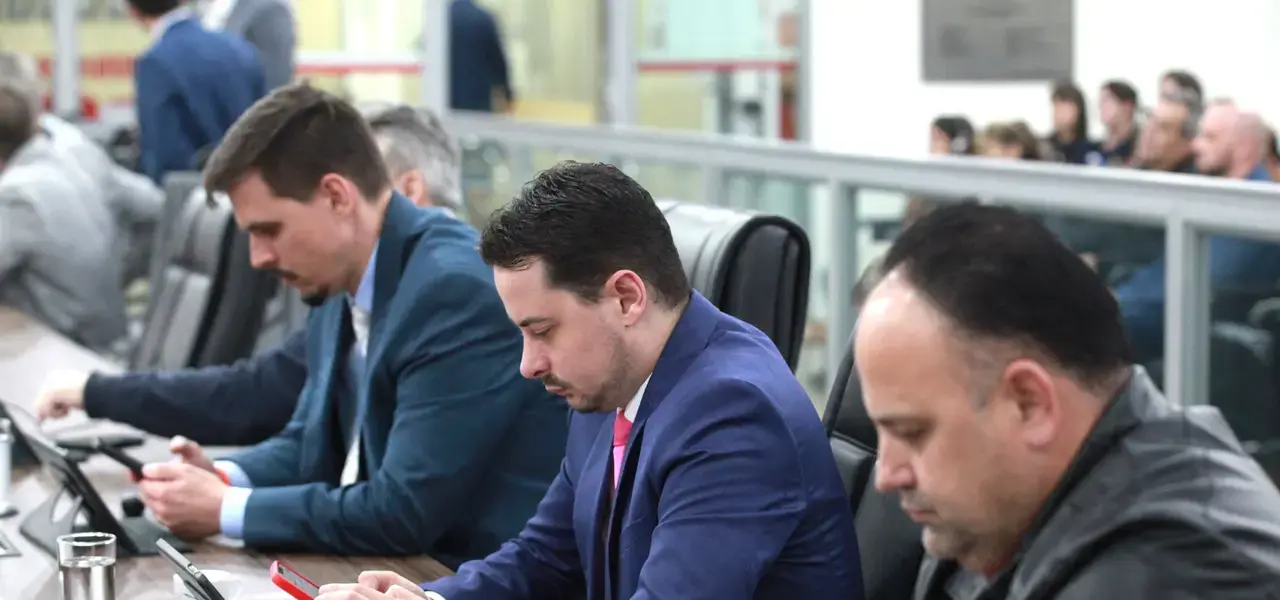 Câmara aprova projeto para priorizar fiação subterrânea em Blumenau - Visor Notícias