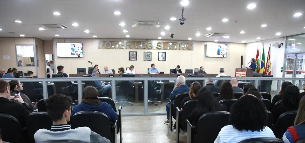 Câmara de Blumenau aprova política para uso de água da chuva - Visor Notícias