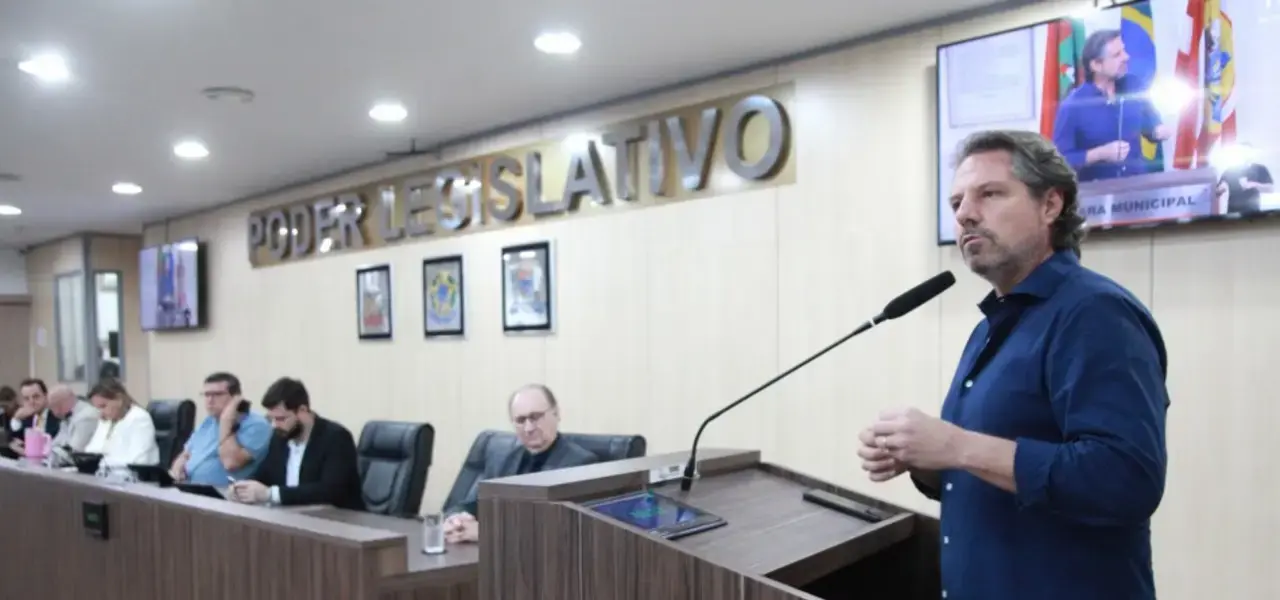 Blumenau destina mais de R$ 22 milhões para obras e ampliação de serviços de saúde