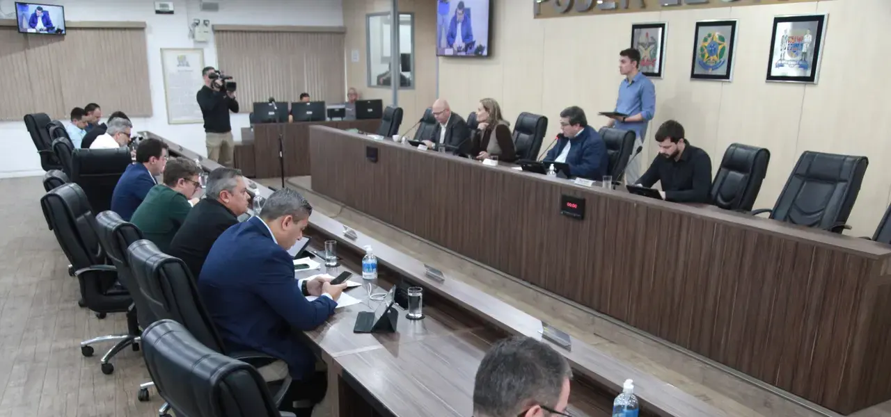 Câmara aprova política de incentivo à inovação em Blumenau - Visor Notícias