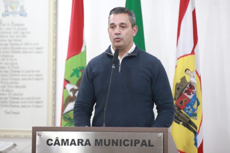 Incólume - Informe Blumenau