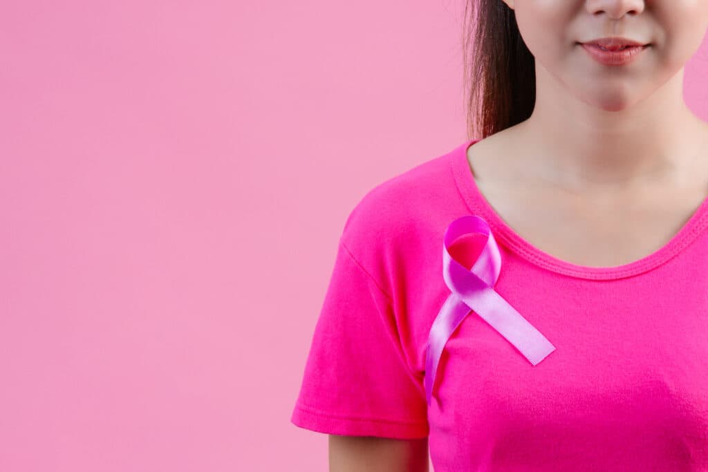 Unidades de saúde de Blumenau promovem ações do Outubro Rosa