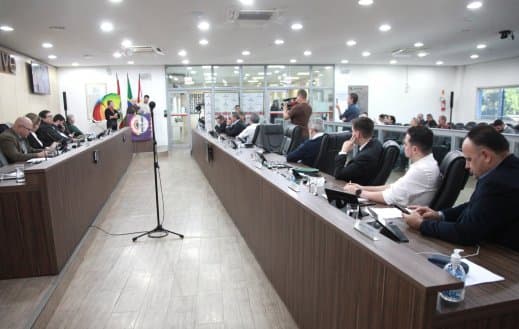 Câmara de Blumenau aprova projeto que institui Política Municipal de Fomento à Economia Solidária - Câmara Municipal de Blumenau