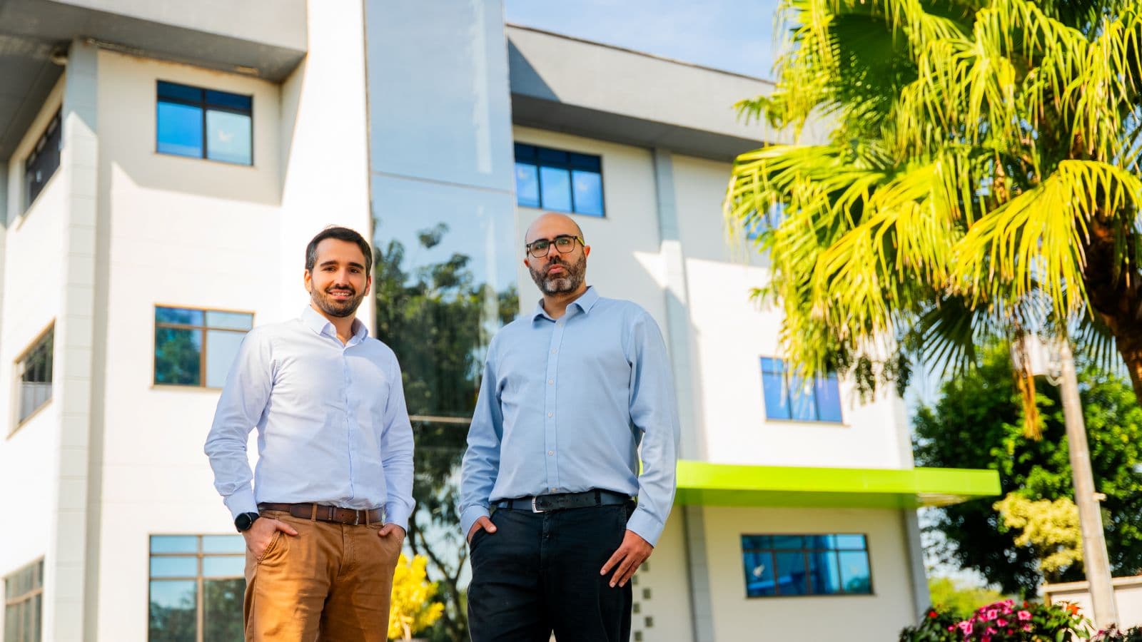 Gigante catarinense de tecnologia movimenta R$ 400 bilhões em mercado financeiro