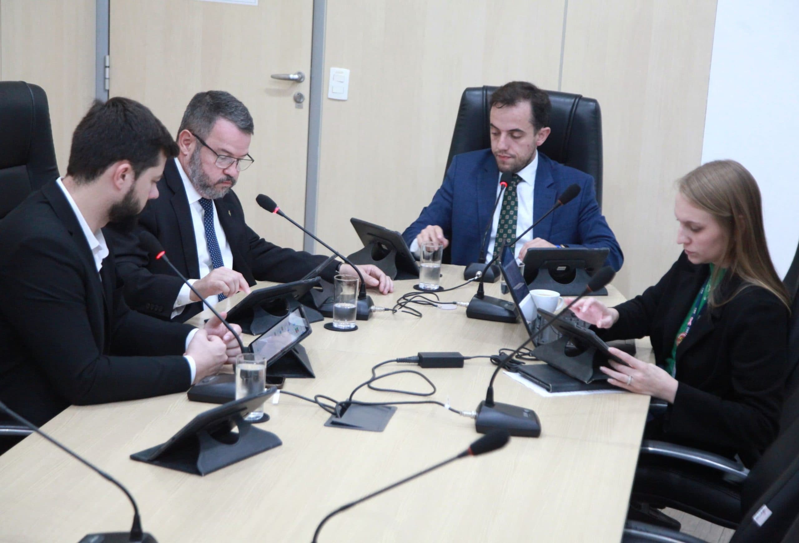 Câmara de Blumenau avança com projetos de infraestrutura urbana, cultura e turismo