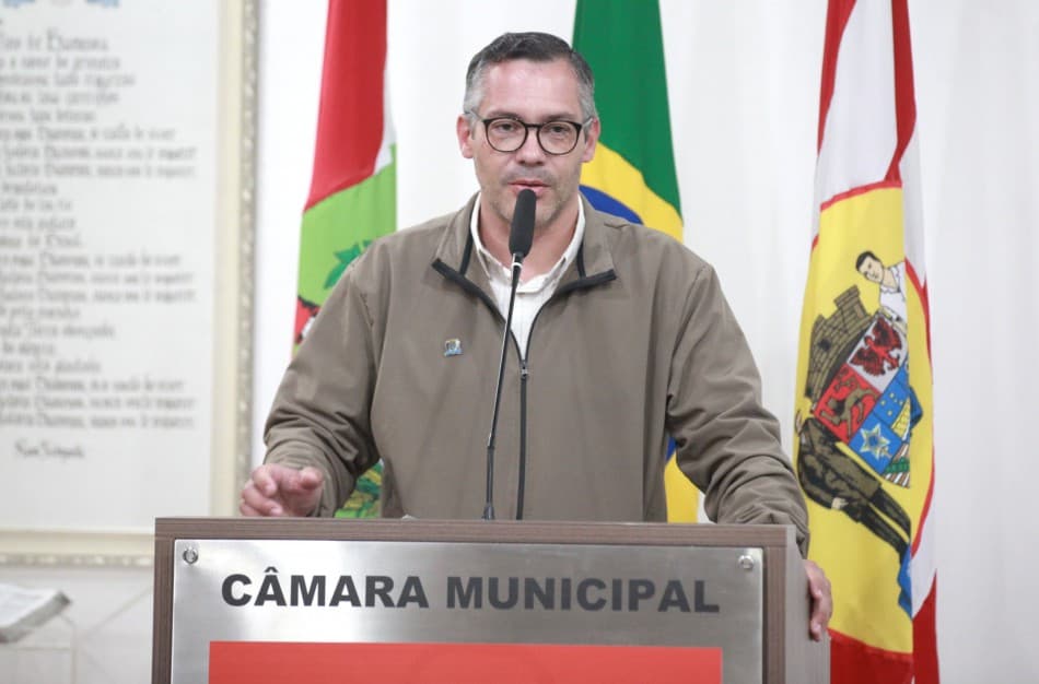 Blumenau convoca aprovados em processo seletivo para reforçar segurança em escolas e CEIs