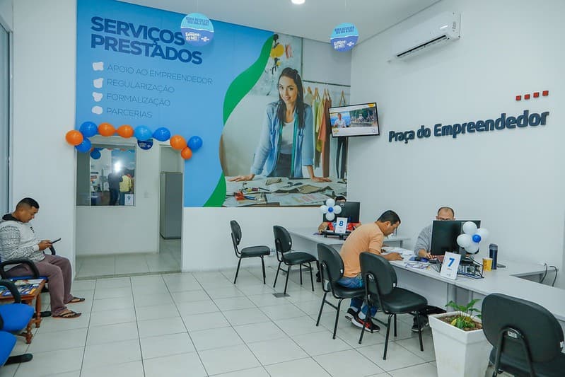 Blumenau: Semana do MEI impulsiona abertura de 145 novas empresas e supera 1,7 mil atendimentos