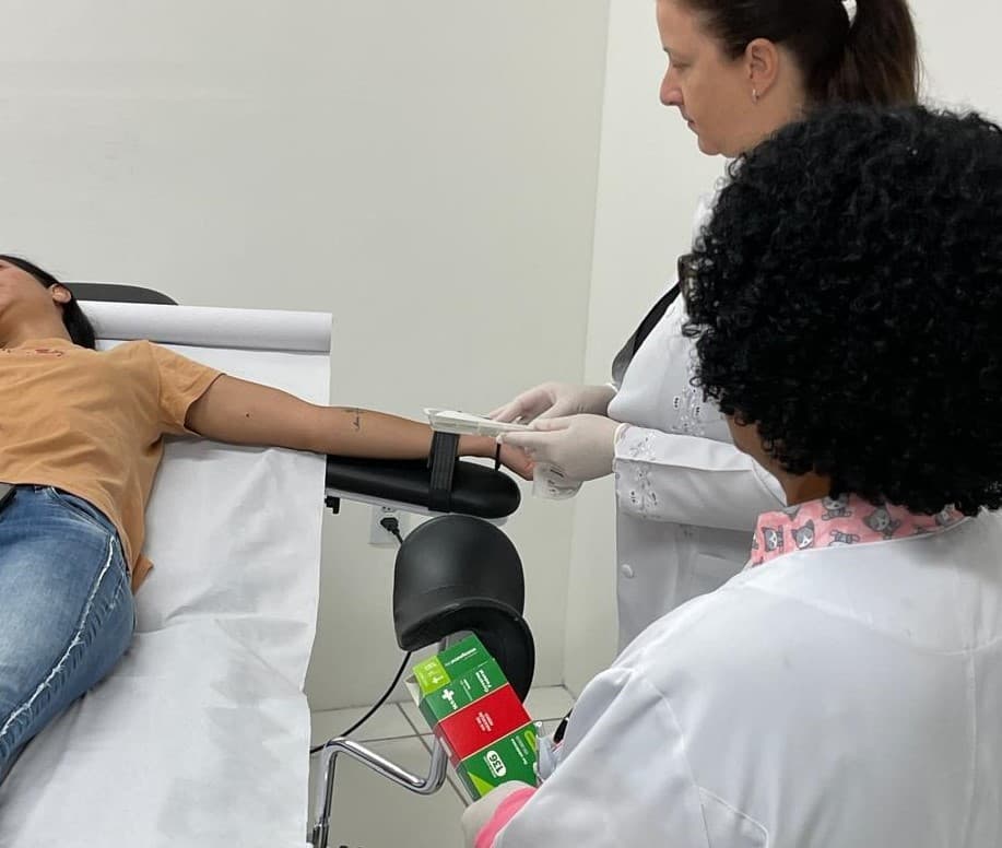 Blumenau alcança 500 implantes contraceptivos gratuitos pelo SUS