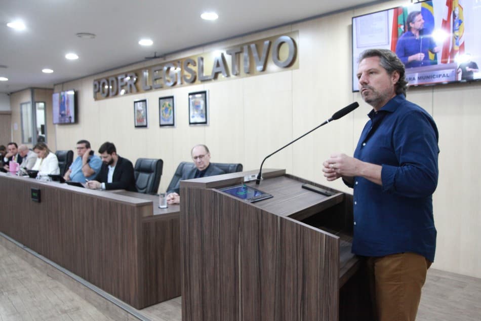 Blumenau anuncia R$ 22 milhões em obras e novas ações para ampliar atendimento na saúde