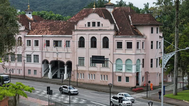 Blumenau abre inscrições para renovar Conselho de Cultura com 20 vagas