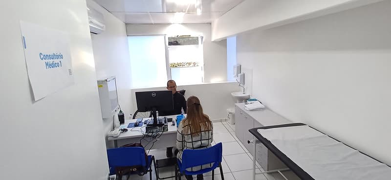 Prefeitura de Blumenau abre seleção para residência em Medicina da Família e Comunidade