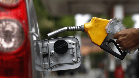 Alta do diesel em Blumenau acende alerta para novos aumentos - Portal da Cidade - Blumenau / SC