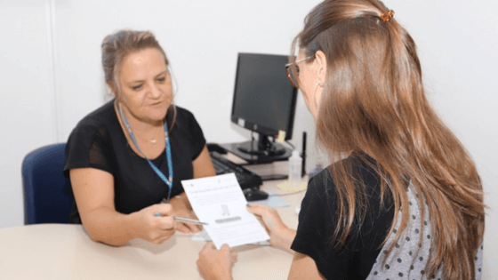 ESF de Blumenau terá atendimento especial voltado à saúde feminina - Portal da Cidade - Blumenau / SC