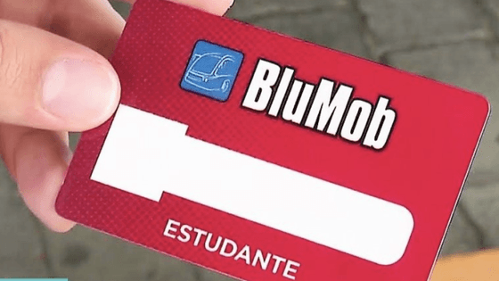 Prazo para recadastramento do cartão de estudante termina dia 31 de março - Portal da Cidade - Blumenau / SC