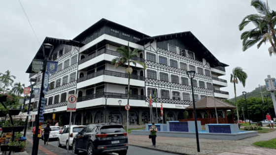 Blumenau tem novos secretários de trânsito e saúde - Portal da Cidade - Blumenau / SC