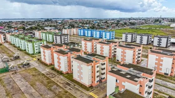 Minha Casa, Minha Vida tem novas regras; confira o que muda - Portal da Cidade - Blumenau / SC